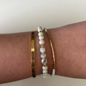 Gorjana Bracelets